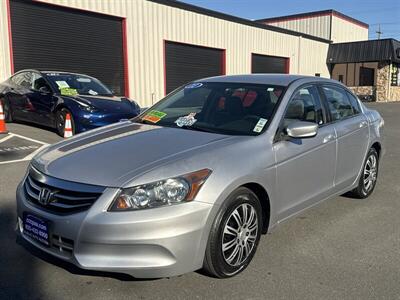 2011 Honda Accord LX - Photo 27 - Pittsburg, CA 94565-2812