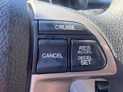 2011 Honda Accord LX - Photo 7 - Pittsburg, CA 94565-2812