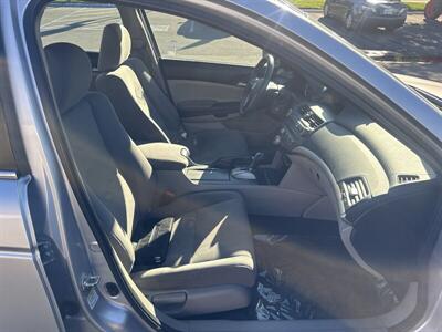 2011 Honda Accord LX - Photo 21 - Pittsburg, CA 94565-2812