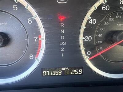 2011 Honda Accord LX - Photo 6 - Pittsburg, CA 94565-2812