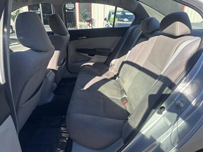 2011 Honda Accord LX - Photo 12 - Pittsburg, CA 94565-2812