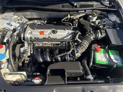 2011 Honda Accord LX - Photo 23 - Pittsburg, CA 94565-2812