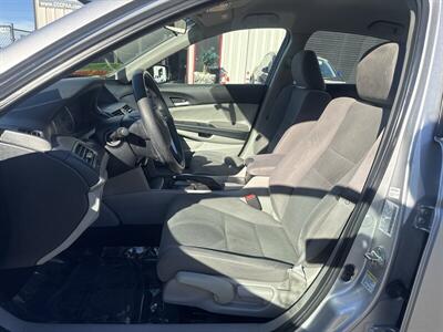 2011 Honda Accord LX - Photo 3 - Pittsburg, CA 94565-2812