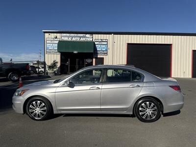2011 Honda Accord LX - Photo 13 - Pittsburg, CA 94565-2812