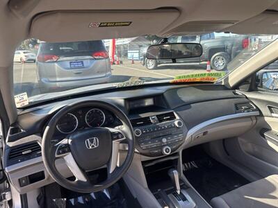 2011 Honda Accord LX - Photo 2 - Pittsburg, CA 94565-2812