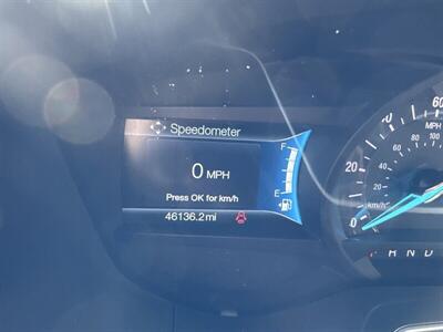 2018 Ford Fusion Hybrid S - Photo 6 - Pittsburg, CA 94565
