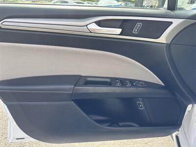 2018 Ford Fusion Hybrid S - Photo 12 - Pittsburg, CA 94565