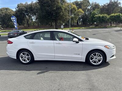 2018 Ford Fusion Hybrid S - Photo 23 - Pittsburg, CA 94565