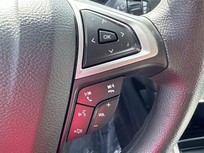 2018 Ford Fusion Hybrid S - Photo 7 - Pittsburg, CA 94565