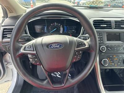 2018 Ford Fusion Hybrid S - Photo 4 - Pittsburg, CA 94565