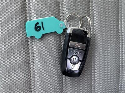 2018 Ford Fusion Hybrid S - Photo 25 - Pittsburg, CA 94565