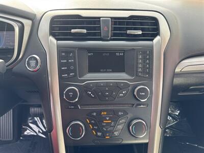 2018 Ford Fusion Hybrid S - Photo 9 - Pittsburg, CA 94565