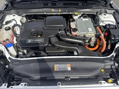2018 Ford Fusion Hybrid S - Photo 28 - Pittsburg, CA 94565