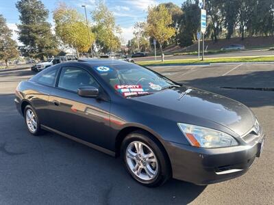 2006 Honda Accord EX   - Photo 25 - Pittsburg, CA 94565-2812