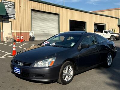 2006 Honda Accord EX   - Photo 29 - Pittsburg, CA 94565-2812