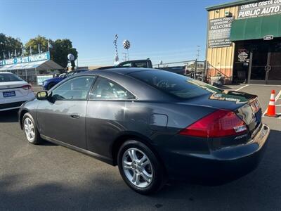 2006 Honda Accord EX   - Photo 15 - Pittsburg, CA 94565-2812