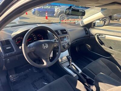 2006 Honda Accord EX   - Photo 2 - Pittsburg, CA 94565-2812