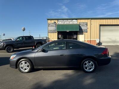 2006 Honda Accord EX   - Photo 12 - Pittsburg, CA 94565-2812