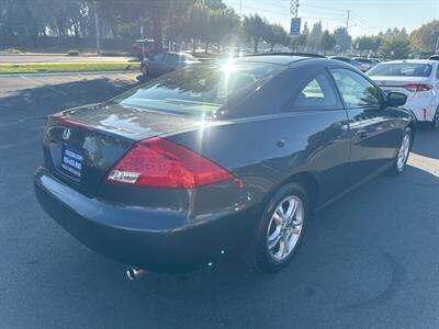 2006 Honda Accord EX   - Photo 19 - Pittsburg, CA 94565-2812