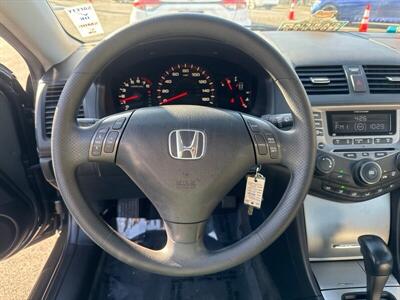 2006 Honda Accord EX   - Photo 5 - Pittsburg, CA 94565-2812