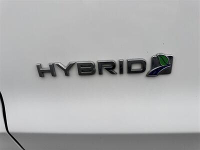 2018 Ford Fusion Hybrid S   - Photo 16 - Pittsburg, CA 94565-2812
