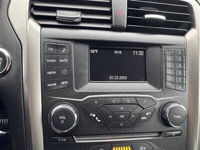 2018 Ford Fusion Hybrid S   - Photo 9 - Pittsburg, CA 94565-2812