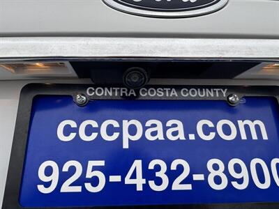 2018 Ford Fusion Hybrid S   - Photo 20 - Pittsburg, CA 94565-2812