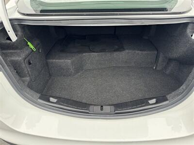 2018 Ford Fusion Hybrid S   - Photo 19 - Pittsburg, CA 94565-2812