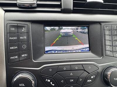 2018 Ford Fusion Hybrid S   - Photo 10 - Pittsburg, CA 94565-2812