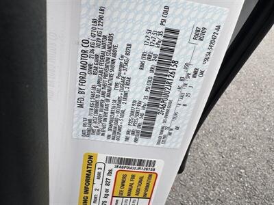 2018 Ford Fusion Hybrid S   - Photo 30 - Pittsburg, CA 94565-2812