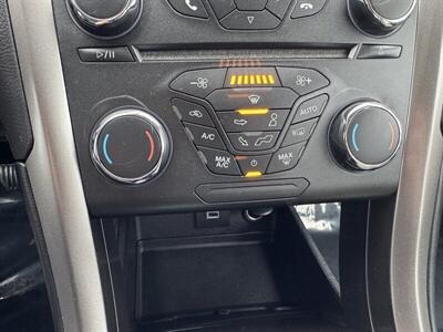 2018 Ford Fusion Hybrid S   - Photo 8 - Pittsburg, CA 94565-2812