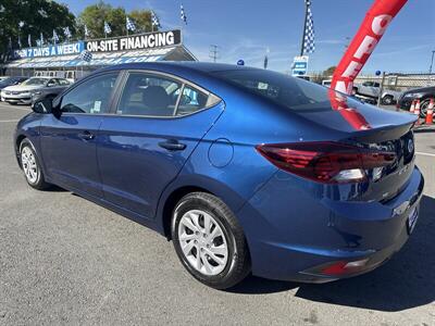 2020 Hyundai ELANTRA SE - Photo 16 - Pittsburg, CA 94565