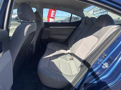 2020 Hyundai ELANTRA SE - Photo 15 - Pittsburg, CA 94565
