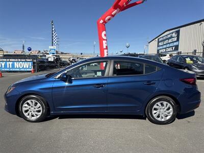 2020 Hyundai ELANTRA SE - Photo 14 - Pittsburg, CA 94565