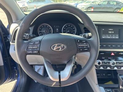 2020 Hyundai ELANTRA SE - Photo 4 - Pittsburg, CA 94565