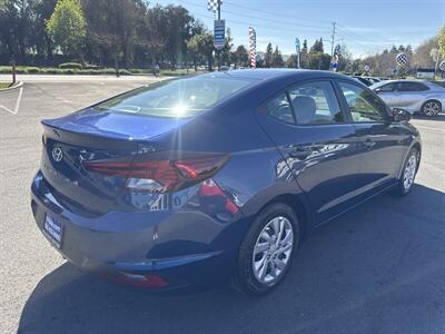 2020 Hyundai ELANTRA SE - Photo 21 - Pittsburg, CA 94565