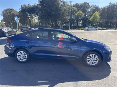 2020 Hyundai ELANTRA SE - Photo 22 - Pittsburg, CA 94565