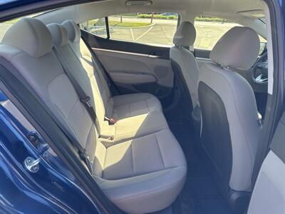 2020 Hyundai ELANTRA SE - Photo 23 - Pittsburg, CA 94565
