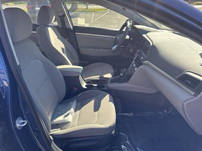2020 Hyundai ELANTRA SE - Photo 24 - Pittsburg, CA 94565