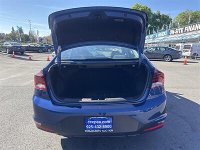 2020 Hyundai ELANTRA SE - Photo 19 - Pittsburg, CA 94565