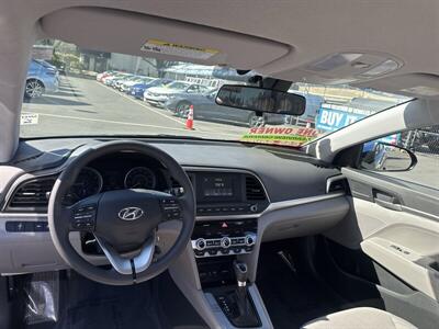 2020 Hyundai ELANTRA SE - Photo 3 - Pittsburg, CA 94565