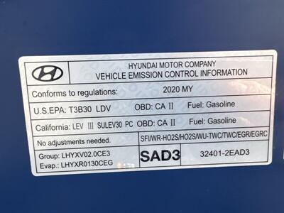 2020 Hyundai ELANTRA SE - Photo 29 - Pittsburg, CA 94565