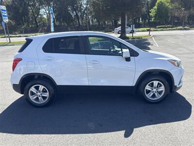 2017 Chevrolet Trax LS   - Photo 19 - Pittsburg, CA 94565