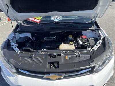 2017 Chevrolet Trax LS   - Photo 27 - Pittsburg, CA 94565