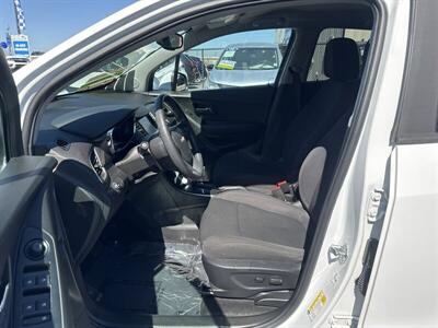2017 Chevrolet Trax LS   - Photo 7 - Pittsburg, CA 94565