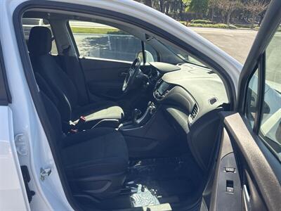 2017 Chevrolet Trax LS   - Photo 24 - Pittsburg, CA 94565