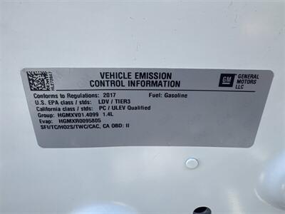 2017 Chevrolet Trax LS   - Photo 28 - Pittsburg, CA 94565