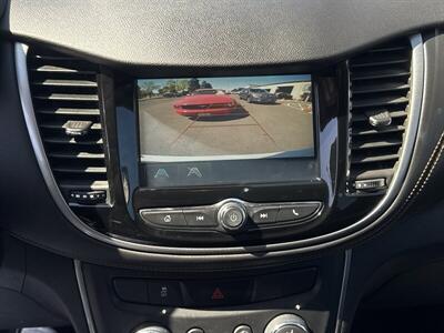 2017 Chevrolet Trax LS   - Photo 10 - Pittsburg, CA 94565