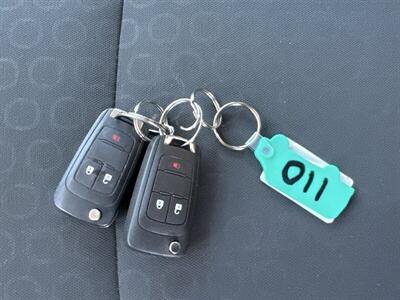 2017 Chevrolet Trax LS   - Photo 30 - Pittsburg, CA 94565