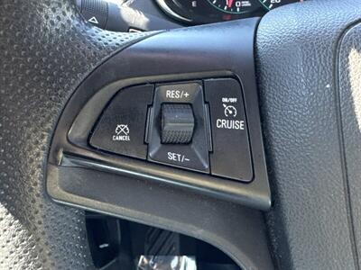 2017 Chevrolet Trax LS   - Photo 12 - Pittsburg, CA 94565